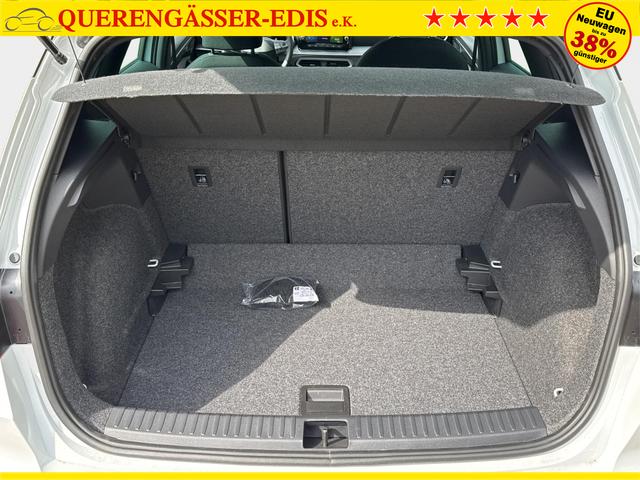 Seat / Arona / / / / KAMERA+PDC+LED+18 ALU+ACC, Beispielbilder, ggf. teilweise mit Sonderausstattung