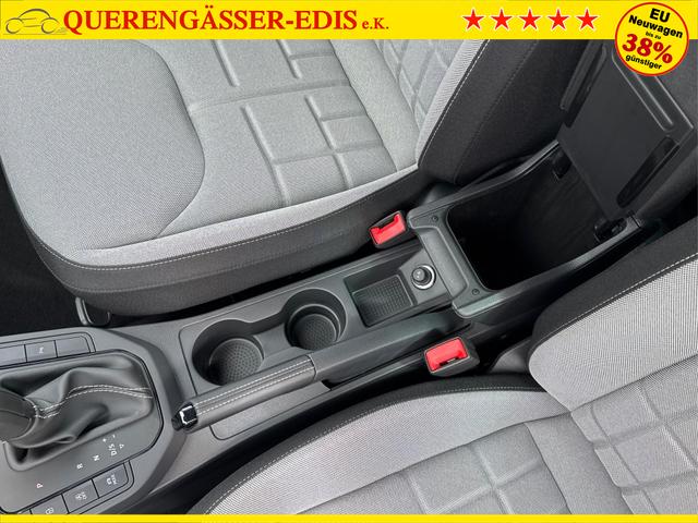 Seat / Arona / / / / KAMERA+PDC+LED+18 ALU+ACC, Beispielbilder, ggf. teilweise mit Sonderausstattung