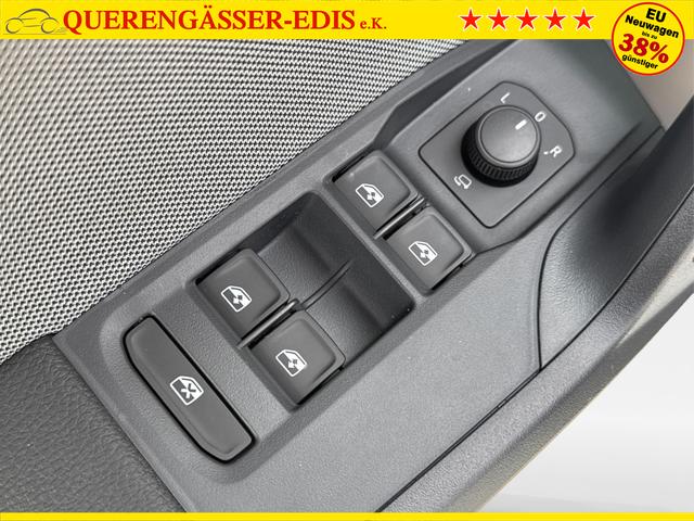 Seat / Arona / / / / KAMERA+PDC+LED+18 ALU+ACC, Beispielbilder, ggf. teilweise mit Sonderausstattung