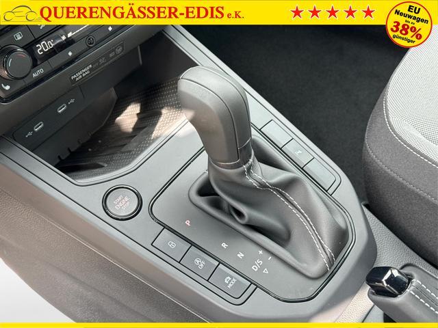Seat / Arona / / / / KAMERA+PDC+LED+18 ALU+ACC, Beispielbilder, ggf. teilweise mit Sonderausstattung