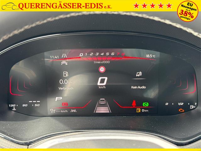 Seat / Arona / / / / KAMERA+PDC+LED+18 ALU+ACC, Beispielbilder, ggf. teilweise mit Sonderausstattung