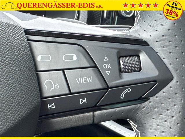 Seat / Arona / / / / KAMERA+PDC+LED+18 ALU+ACC, Beispielbilder, ggf. teilweise mit Sonderausstattung