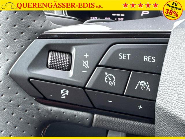 Seat / Arona / / / / KAMERA+PDC+LED+18 ALU+ACC, Beispielbilder, ggf. teilweise mit Sonderausstattung