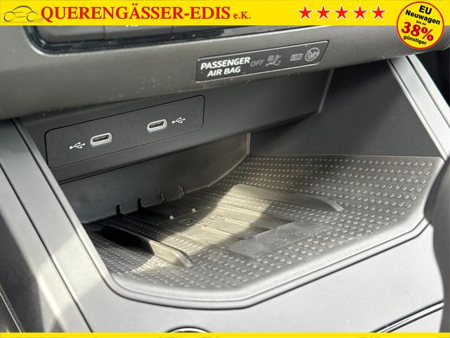 Seat / Arona / / / / KAMERA+PDC+LED+18 ALU+ACC, Beispielbilder, ggf. teilweise mit Sonderausstattung