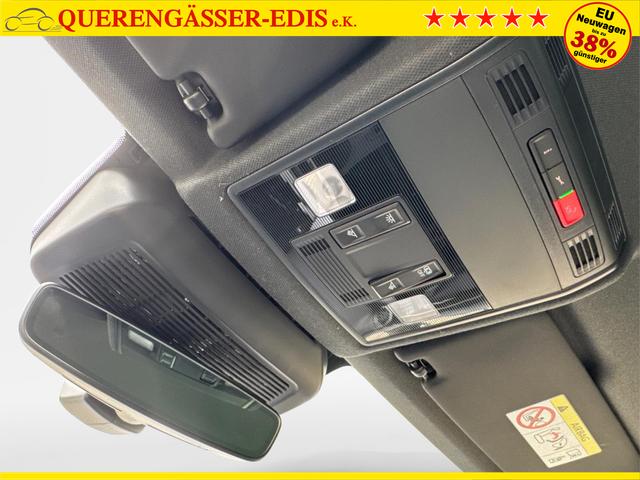 Seat / Arona / / / / KAMERA+PDC+LED+18 ALU+ACC, Beispielbilder, ggf. teilweise mit Sonderausstattung