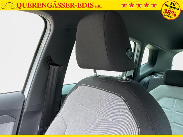 Seat / Arona / / / / KAMERA+PDC+LED+18 ALU+ACC, Beispielbilder, ggf. teilweise mit Sonderausstattung