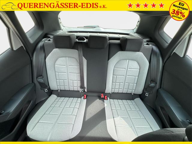 Seat / Arona / / / / KAMERA+PDC+LED+18 ALU+ACC, Beispielbilder, ggf. teilweise mit Sonderausstattung