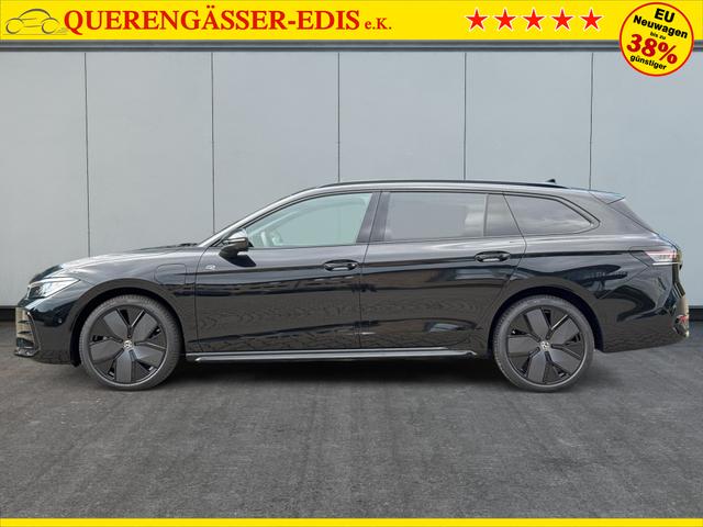 Volkswagen / Passat Variant / / / / LEDER+PANO+AHK+MATRIX+eHK+360 KAM+NAVI+HUD, Beispielbilder, ggf. teilweise mit Sonderausstattung