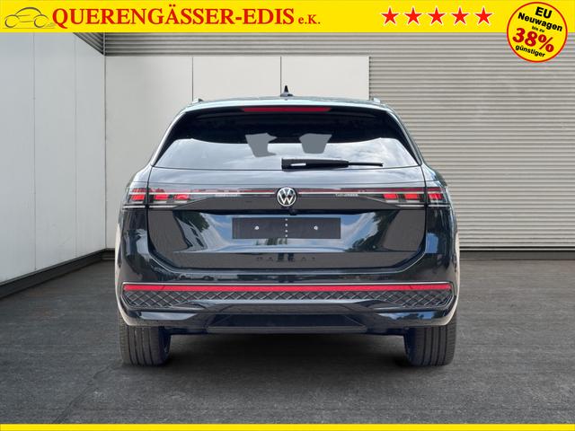 Volkswagen / Passat Variant / / / / LEDER+PANO+AHK+MATRIX+eHK+360 KAM+NAVI+HUD, Beispielbilder, ggf. teilweise mit Sonderausstattung