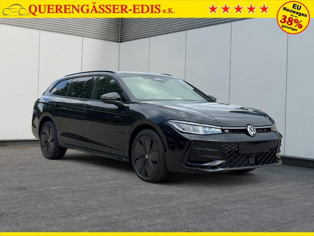 Volkswagen / Passat Variant / / / / LEDER+PANO+AHK+MATRIX+eHK+360 KAM+NAVI+HUD, Beispielbilder, ggf. teilweise mit Sonderausstattung