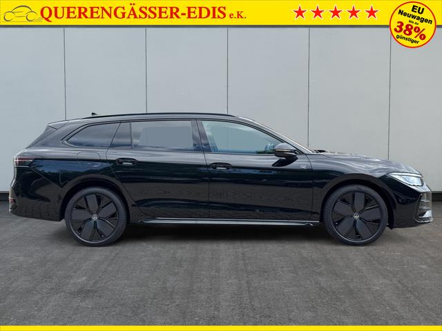 Volkswagen / Passat Variant / / / / LEDER+PANO+AHK+MATRIX+eHK+360 KAM+NAVI+HUD, Beispielbilder, ggf. teilweise mit Sonderausstattung