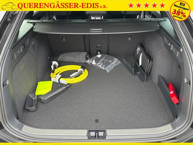 Volkswagen / Passat Variant / / / / LEDER+PANO+AHK+MATRIX+eHK+360 KAM+NAVI+HUD, Beispielbilder, ggf. teilweise mit Sonderausstattung