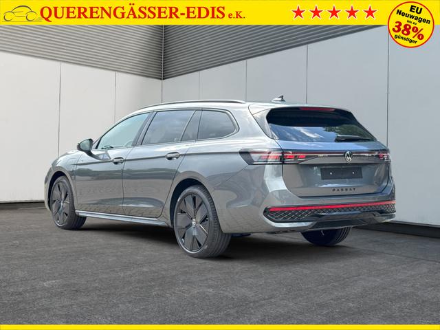 Volkswagen / Passat Variant / / / / LEDER+PANO+AHK+MATRIX+eHK+360 KAM+NAVI+HUD, Beispielbilder, ggf. teilweise mit Sonderausstattung