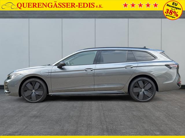 Volkswagen / Passat Variant / / / / LEDER+PANO+AHK+MATRIX+eHK+360 KAM+NAVI+HUD, Beispielbilder, ggf. teilweise mit Sonderausstattung
