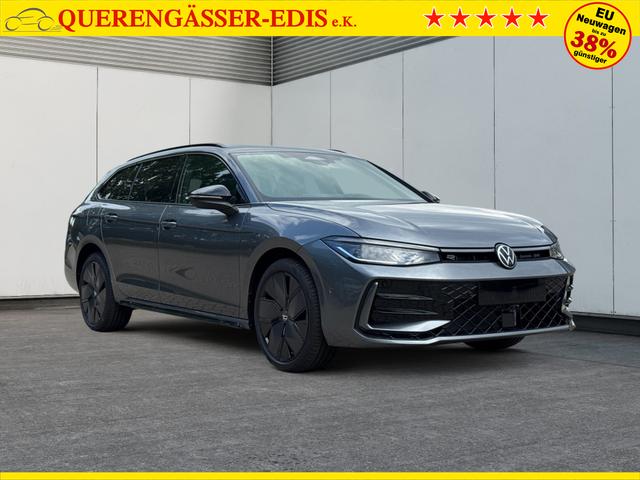 Volkswagen / Passat Variant / / / / LEDER+PANO+AHK+MATRIX+eHK+360 KAM+NAVI+HUD, Beispielbilder, ggf. teilweise mit Sonderausstattung