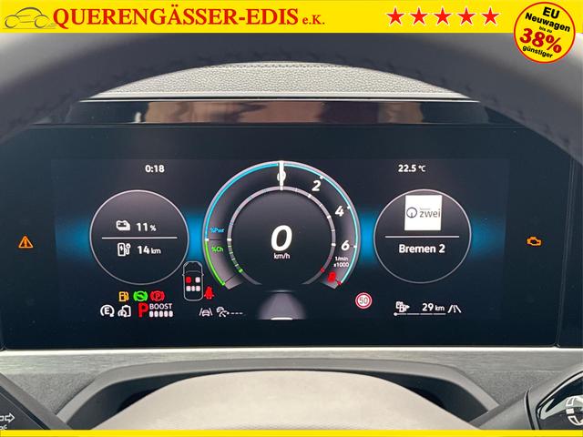Volkswagen / Passat Variant / / / / LEDER+PANO+AHK+MATRIX+eHK+360 KAM+NAVI+HUD, Beispielbilder, ggf. teilweise mit Sonderausstattung