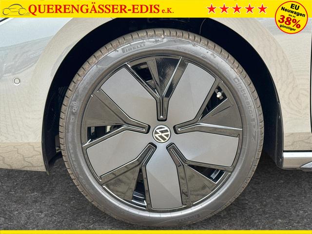 Volkswagen / Passat Variant / / / / LEDER+PANO+AHK+MATRIX+eHK+360 KAM+NAVI+HUD, Beispielbilder, ggf. teilweise mit Sonderausstattung