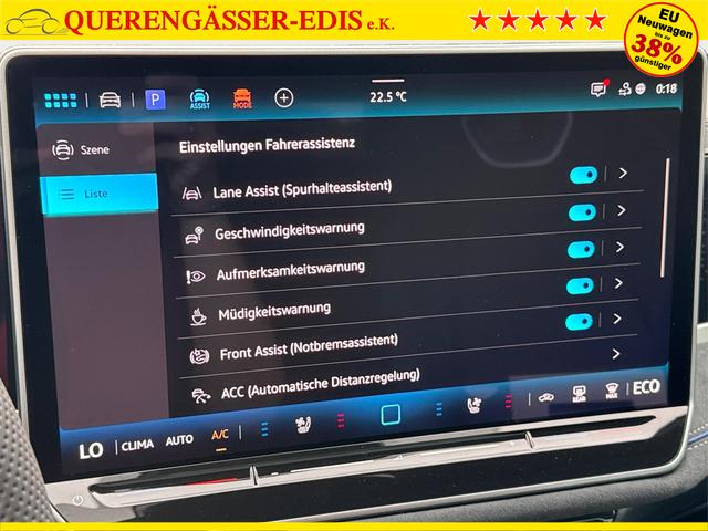 Volkswagen / Passat Variant / / / / LEDER+PANO+AHK+MATRIX+eHK+360 KAM+NAVI+HUD, Beispielbilder, ggf. teilweise mit Sonderausstattung