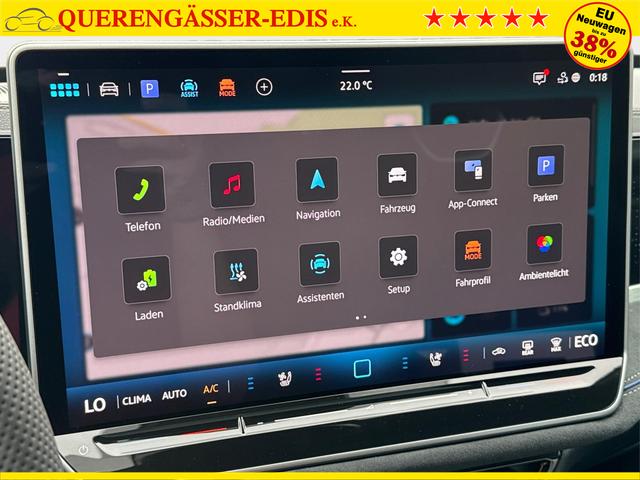 Volkswagen / Passat Variant / / / / LEDER+PANO+AHK+MATRIX+eHK+360 KAM+NAVI+HUD, Beispielbilder, ggf. teilweise mit Sonderausstattung