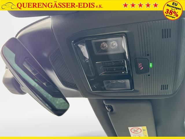 Volkswagen / Passat Variant / / / / LEDER+PANO+AHK+MATRIX+eHK+360 KAM+NAVI+HUD, Beispielbilder, ggf. teilweise mit Sonderausstattung