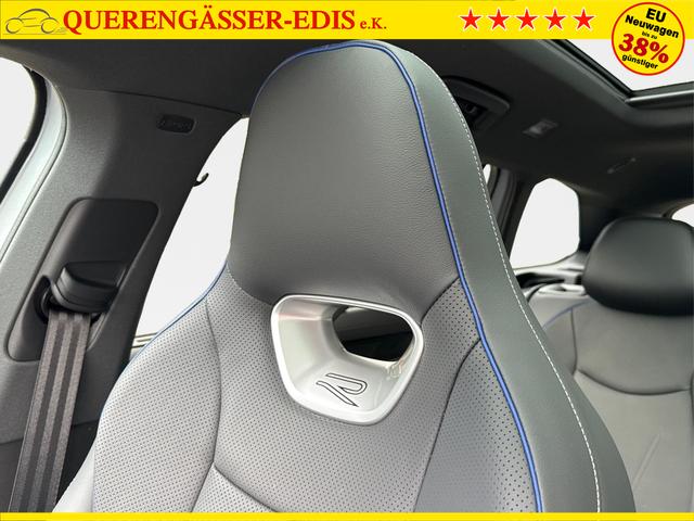 Volkswagen / Passat Variant / / / / LEDER+PANO+AHK+MATRIX+eHK+360 KAM+NAVI+HUD, Beispielbilder, ggf. teilweise mit Sonderausstattung