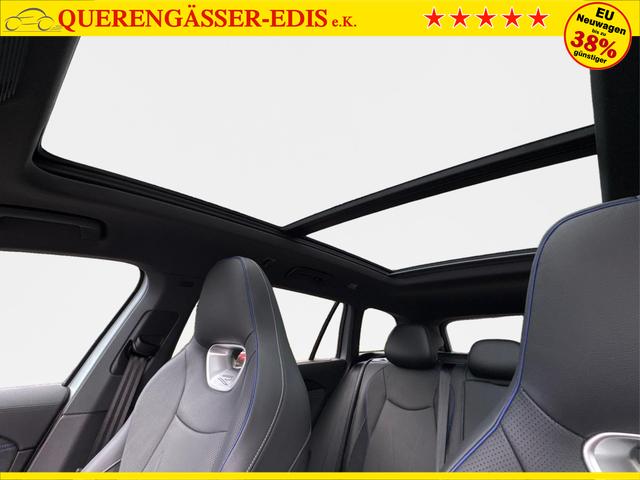 Volkswagen / Passat Variant / / / / LEDER+PANO+AHK+MATRIX+eHK+360 KAM+NAVI+HUD, Beispielbilder, ggf. teilweise mit Sonderausstattung