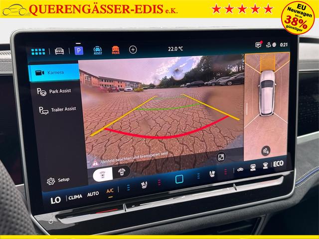 Volkswagen / Passat Variant / / / / LEDER+PANO+AHK+MATRIX+eHK+360 KAM+NAVI+HUD, Beispielbilder, ggf. teilweise mit Sonderausstattung