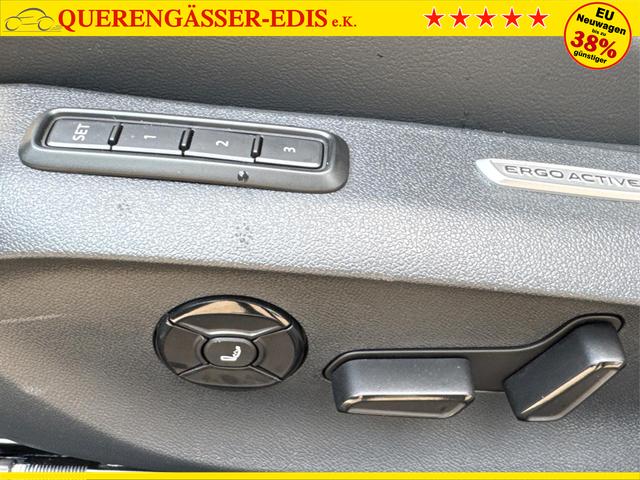 Volkswagen / Passat Variant / / / / LEDER+PANO+AHK+MATRIX+eHK+360 KAM+NAVI+HUD, Beispielbilder, ggf. teilweise mit Sonderausstattung