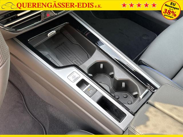 Volkswagen / Passat Variant / / / / LEDER+PANO+AHK+MATRIX+eHK+360 KAM+NAVI+HUD, Beispielbilder, ggf. teilweise mit Sonderausstattung