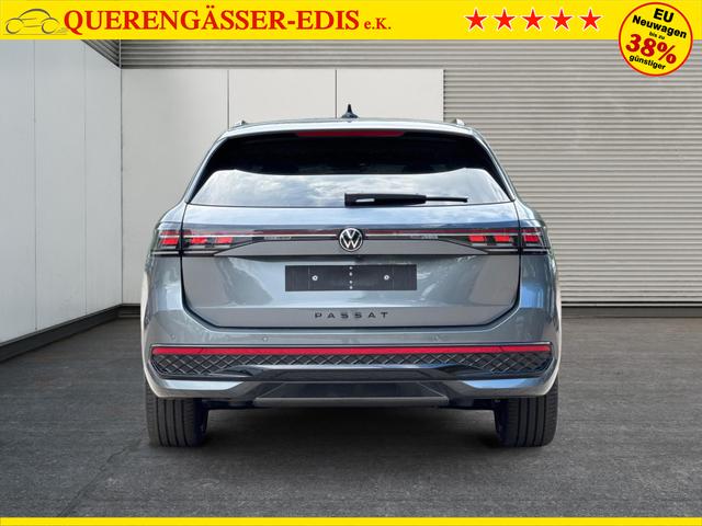 Volkswagen / Passat Variant / / / / LEDER+PANO+AHK+MATRIX+eHK+360 KAM+NAVI+HUD, Beispielbilder, ggf. teilweise mit Sonderausstattung