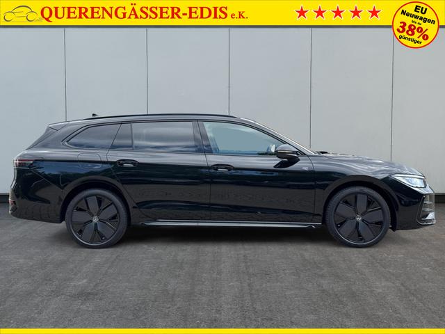 Volkswagen / Passat Variant / / / / LEDER+PANO+AHK+MATRIX+eHK+360 KAM+NAVI+HUD, Beispielbilder, ggf. teilweise mit Sonderausstattung