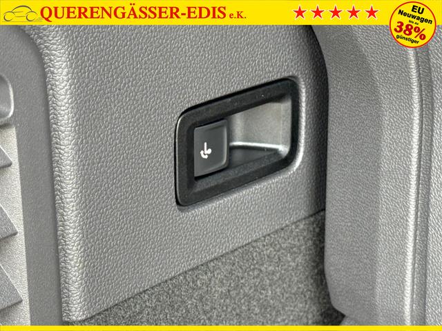 Volkswagen / T7 Multivan / / / / KURZ 7SITZER+MATRIX+AHK+KAMERA+SHZ+17 ALU, Beispielbilder, ggf. teilweise mit Sonderausstattung