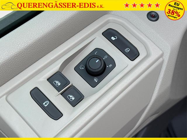 Volkswagen / T7 Multivan / / / / KURZ 7SITZER+MATRIX+AHK+KAMERA+SHZ+17 ALU, Beispielbilder, ggf. teilweise mit Sonderausstattung