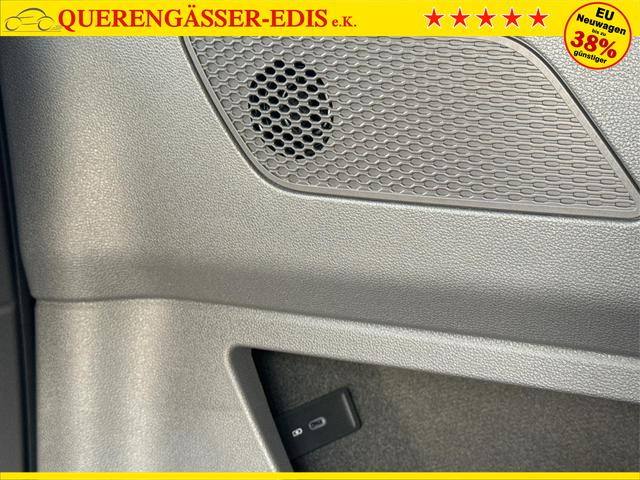 Volkswagen / T7 Multivan / / / / KURZ 7SITZER+MATRIX+AHK+KAMERA+SHZ+17 ALU, Beispielbilder, ggf. teilweise mit Sonderausstattung