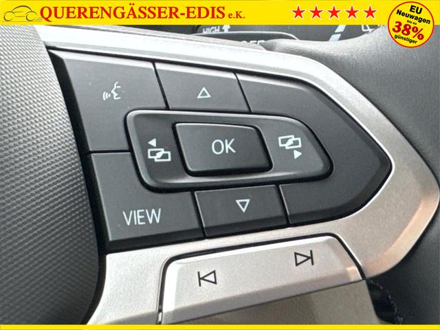 Volkswagen / T7 Multivan / / / / KURZ 7SITZER+MATRIX+AHK+KAMERA+SHZ+17 ALU, Beispielbilder, ggf. teilweise mit Sonderausstattung