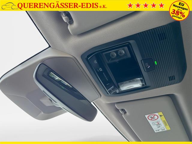 Volkswagen / T7 Multivan / / / / KURZ 7SITZER+MATRIX+AHK+KAMERA+SHZ+17 ALU, Beispielbilder, ggf. teilweise mit Sonderausstattung
