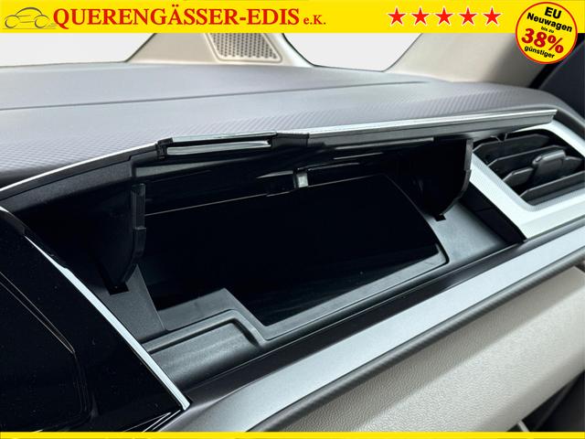 Volkswagen / T7 Multivan / / / / KURZ 7SITZER+MATRIX+AHK+KAMERA+SHZ+17 ALU, Beispielbilder, ggf. teilweise mit Sonderausstattung