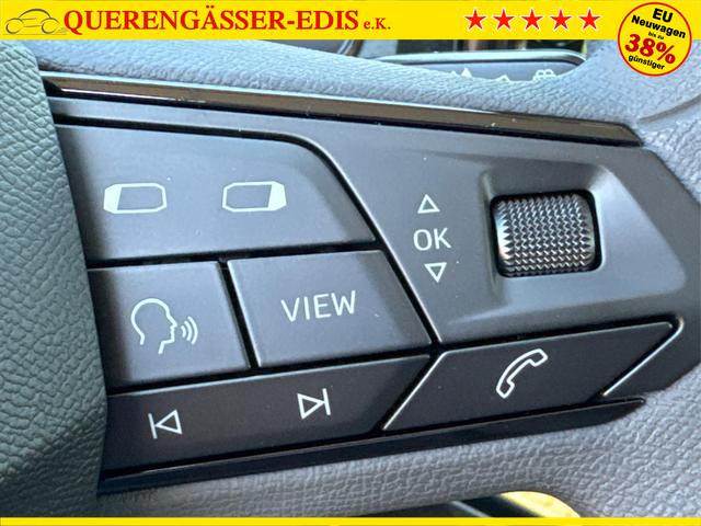 Seat / Ibiza / Grau / / / SHZ+FULL LINK+KLIMA+PDC+LED+15 ALU+TEMPOMAT