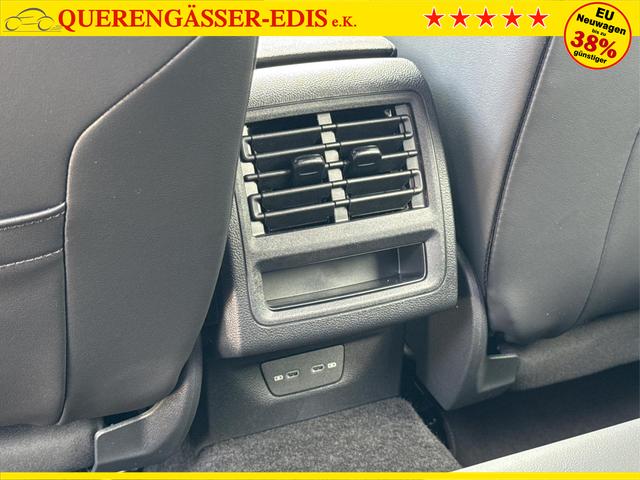 Volkswagen / Golf / Schwarz / / / LED-PLUS+ACC+SHZ+KEYLESS+KAMERA+18 ALU, Beispielbilder, ggf. teilweise mit Sonderausstattung