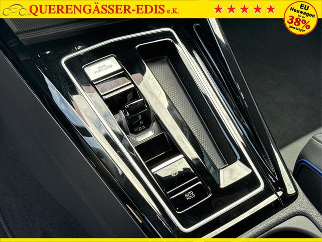 Volkswagen / Golf / Schwarz / / / LED-PLUS+ACC+SHZ+KEYLESS+KAMERA+18 ALU, Beispielbilder, ggf. teilweise mit Sonderausstattung