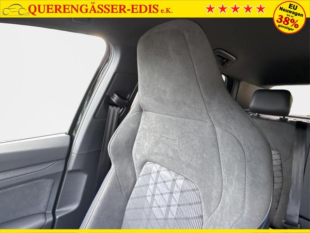 Volkswagen / Golf / Schwarz / / / LED-PLUS+ACC+SHZ+KEYLESS+KAMERA+18 ALU, Beispielbilder, ggf. teilweise mit Sonderausstattung