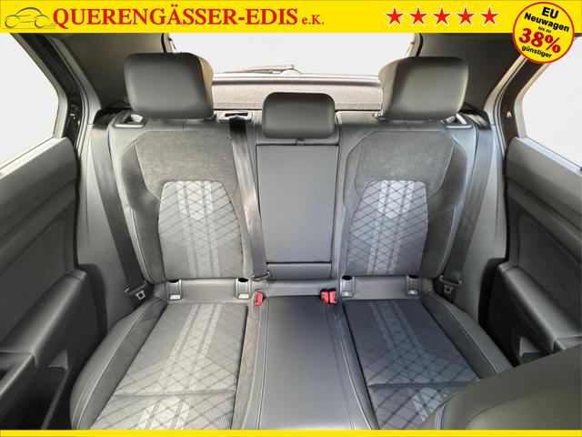 Volkswagen / Golf / Schwarz / / / LED-PLUS+ACC+SHZ+KEYLESS+KAMERA+18 ALU, Beispielbilder, ggf. teilweise mit Sonderausstattung
