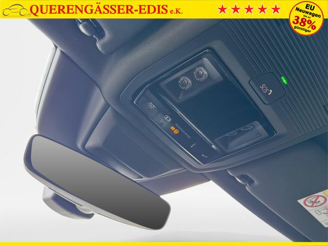 Volkswagen / Golf / Schwarz / / / LED-PLUS+ACC+SHZ+KEYLESS+KAMERA+18 ALU, Beispielbilder, ggf. teilweise mit Sonderausstattung