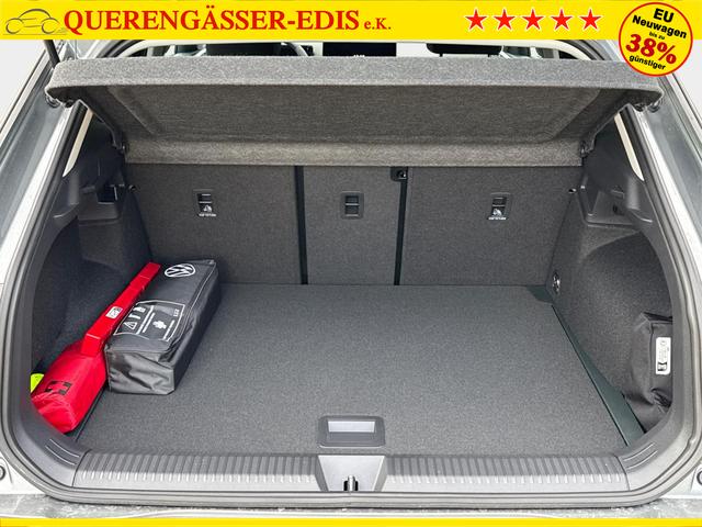 Volkswagen / T-Roc / Grau / / / 5J GARANTIE+ACC+17 ALU+KAMERA+SHZ+LED , Beispielbilder, ggf. teilweise mit Sonderausstattung