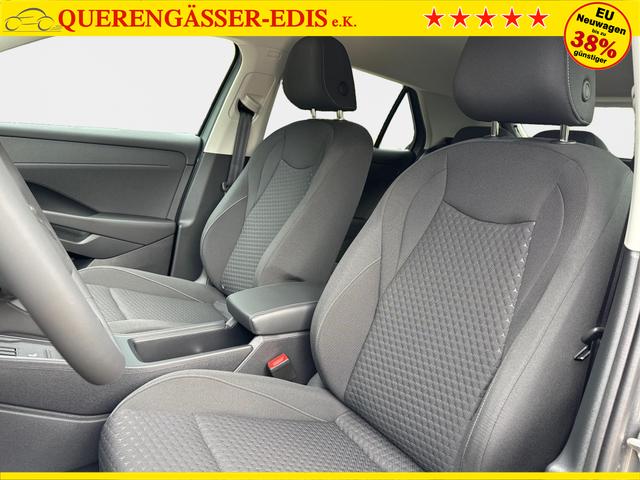 Volkswagen / T-Roc / Grau / / / 5J GARANTIE+ACC+17 ALU+KAMERA+SHZ+LED , Beispielbilder, ggf. teilweise mit Sonderausstattung