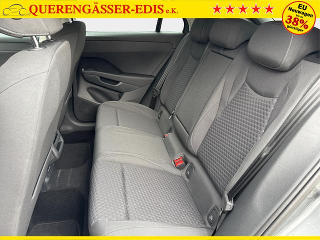 Volkswagen / T-Roc / Grau / / / 5J GARANTIE+ACC+17 ALU+KAMERA+SHZ+LED , Beispielbilder, ggf. teilweise mit Sonderausstattung