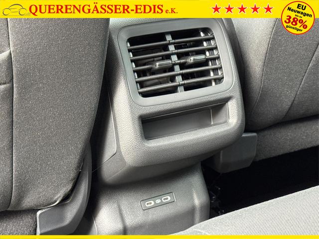 Volkswagen / T-Roc / Grau / / / 5J GARANTIE+ACC+17 ALU+KAMERA+SHZ+LED , Beispielbilder, ggf. teilweise mit Sonderausstattung
