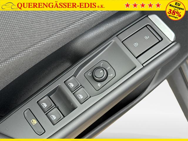 Volkswagen / T-Roc / Grau / / / 5J GARANTIE+ACC+17 ALU+KAMERA+SHZ+LED , Beispielbilder, ggf. teilweise mit Sonderausstattung
