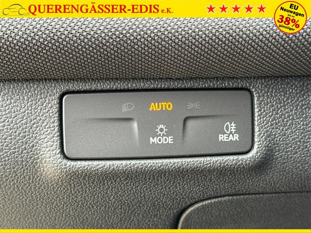 Volkswagen / T-Roc / Grau / / / 5J GARANTIE+ACC+17 ALU+KAMERA+SHZ+LED , Beispielbilder, ggf. teilweise mit Sonderausstattung