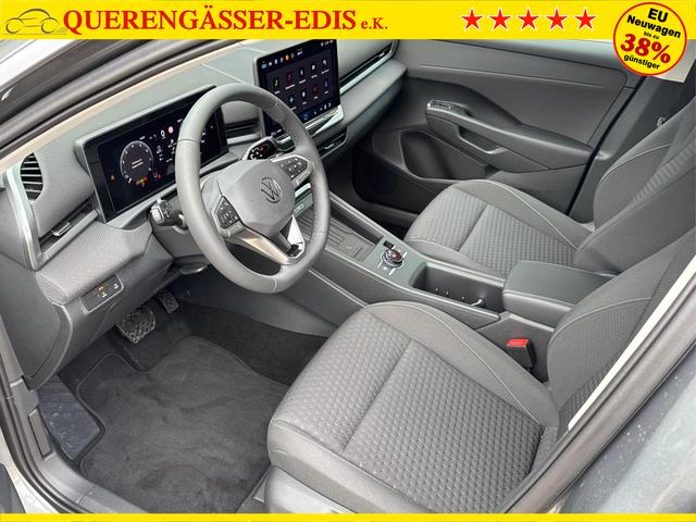 Volkswagen / T-Roc / Grau / / / 5J GARANTIE+ACC+17 ALU+KAMERA+SHZ+LED , Beispielbilder, ggf. teilweise mit Sonderausstattung
